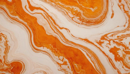 Marble abstract acrylic background. Marbling artwork texture. Agate ripple pattern. Gold powder.の素材