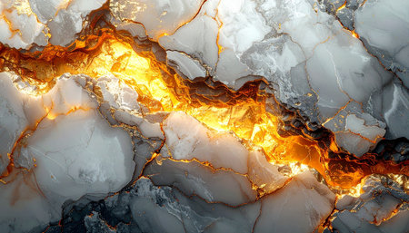 Marble abstract background pattern with high resolution. Marble texture background.の素材