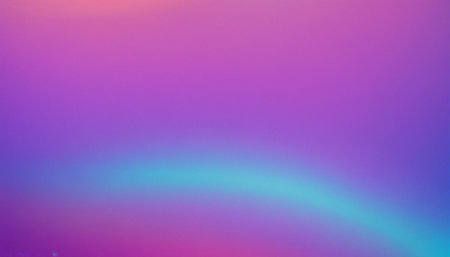 Rainbow abstract background for web design. Colorful rainbow background.の素材