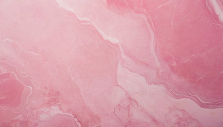 Pink marble texture background. High resolution photo. Full depth of field.の素材