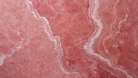 Marble patterned texture background in natural patterned and color for design.の素材