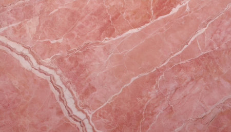 Marble patterned texture background in natural patterned and color for design.の素材