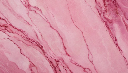 Pink marble texture background pattern with high resolution, abstract texture for design.の素材