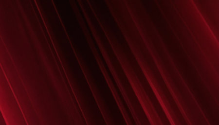 Red abstract background for web design. Gradient. Vector illustration.の素材