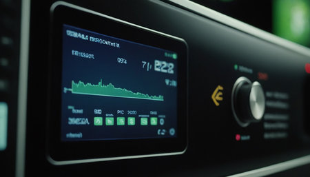 White curtains on the background of lake and mountains. 3d renderの素材