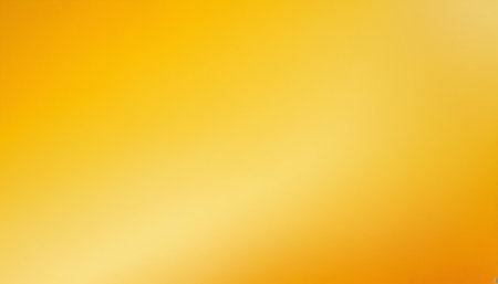 abstract orange background with some smooth lines in it and some spots on itの素材