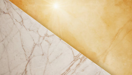 Marble texture background with copy space for text or image. High resolution.の素材