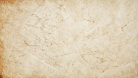Old paper texture for background or design art work. High resolution photo.の素材