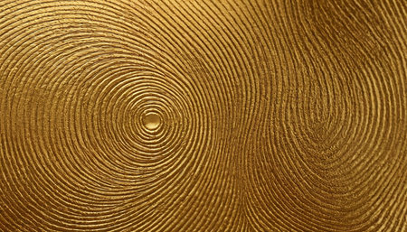 Gold metal texture background. Golden metal texture background. Golden metal textureの素材