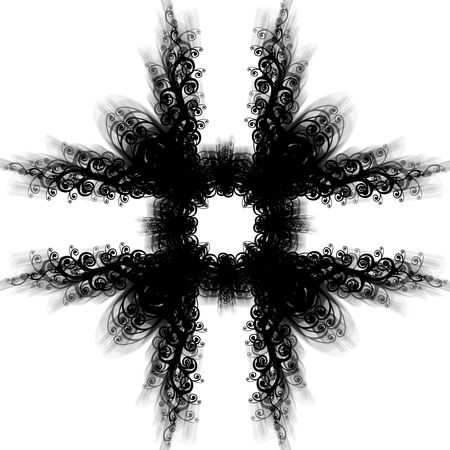 Abstract Digital Background Design の写真素材