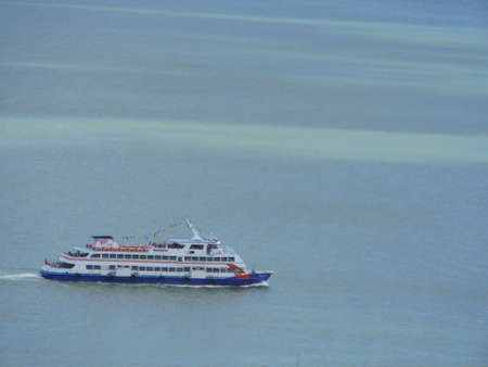 All Aboard!の写真素材