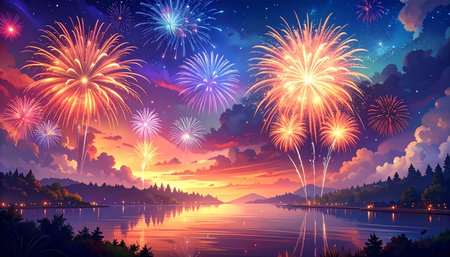 Hajj mabrour islamic mosque at nightの素材