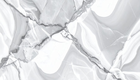 White marble texture with high resolution for background and design art work.の素材