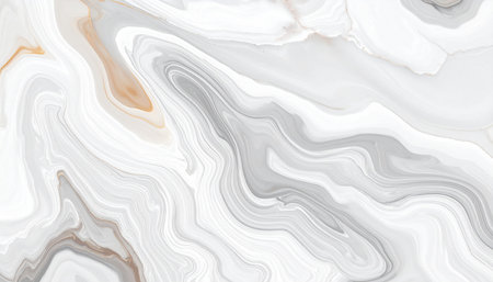 Marble patterned texture background. Marbling artwork for creative design, art and entertainment.の素材