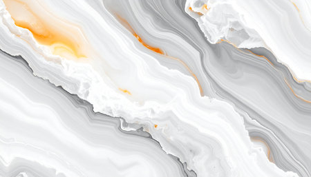 White marble texture background pattern with high resolution. Can be used for interior design.の素材