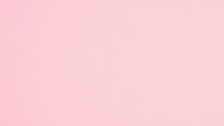 A uniform pastel pink surface with a very subtle gradient and smooth texture, offering ample copy space forの素材
