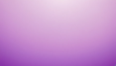 A subtle gradient moves from bright white at the to a soft lavender purple at the bottom, creating a clean look.の素材