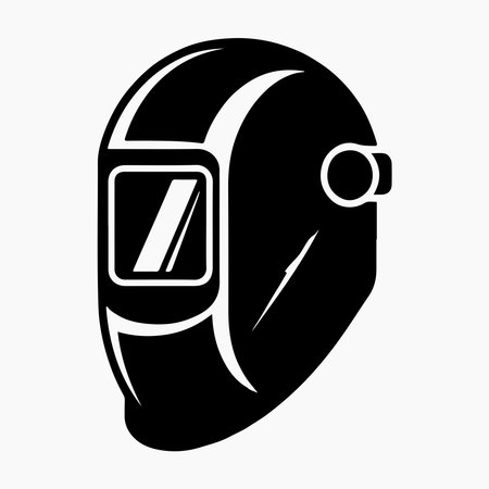 Set of solid tank top icons isolated on white backgroundのイラスト素材