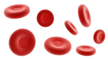 A detailed illustration of a classic acoustic guitar with a warm brown wood finish and a white pickguard, set against a plain green backdrop.の素材