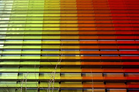 Stoned street flooringの写真素材