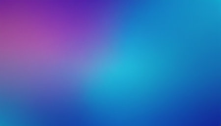 abstract background with blue and purple gradient and blurred effect, abstract backgroundの素材