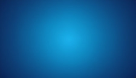 Abstract blue background. Vector illustration. Can be used for wallpaper, web page background, web banners.の素材