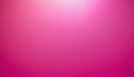 Abstract blurred pink background. Pink background with bokeh effect.の素材