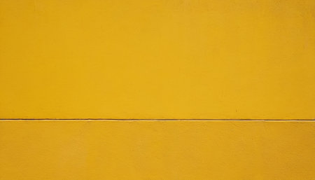 Yellow wall texture background. Yellow wall texture. Yellow wall background. Yellow wall backgroundの素材