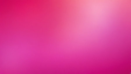pink bokeh abstract light background for valentine dayの素材