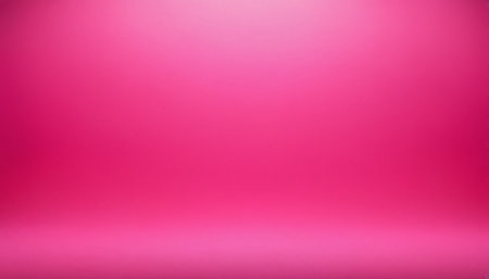 Pink gradient abstract background. Pink gradient background. Pink gradient background.の素材