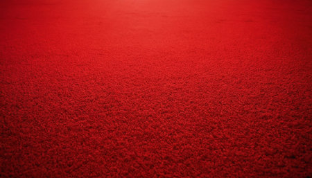 Red carpet background texture. Red carpet background texture. Red carpet backgroundの素材