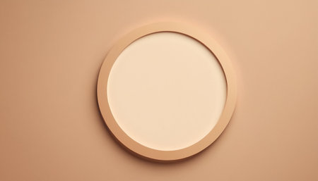 Abstract 3d rendering of geometric shapes. Modern background design for poster or cover.の素材