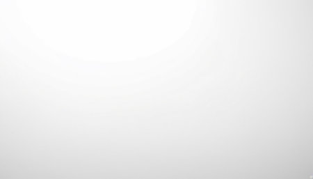 Abstract white background. Light effect. 3d rendering, 3d illustration.の素材