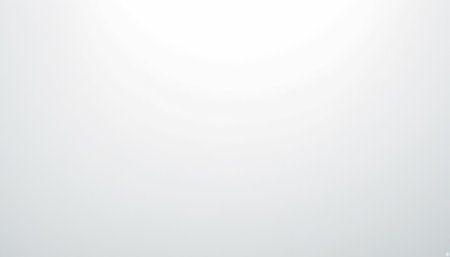 white abstract background with soft focus and beautiful bokeh, nature backgroundの素材