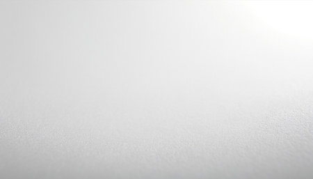 White paper texture background. Abstract white paper texture background. 3D rendering.の素材