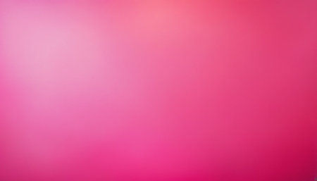 abstract pink background with bokeh defocused lights and shadowの素材