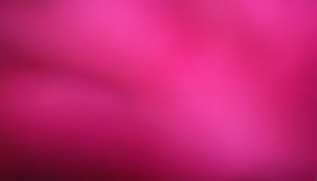 pink abstract background with blurred bokeh defocused lights and shadowの素材