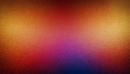 Colorful abstract background or texture and gradients shadow over it.の素材