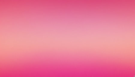 Colorful abstract background. Blurred pink and purple gradient color.の素材