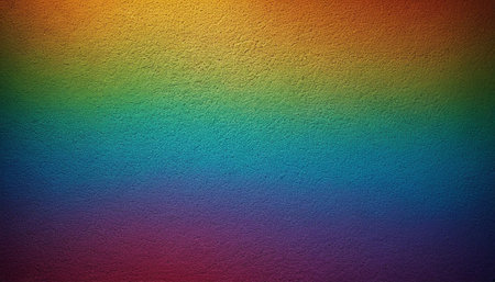 Colorful abstract background - perfect background with space for your projects text or imageの素材