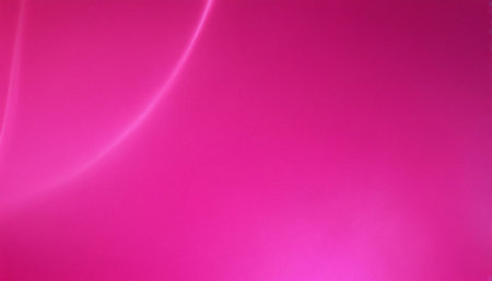 Pink abstract background with some smooth lines in it (see portfolio for more in this series)の素材