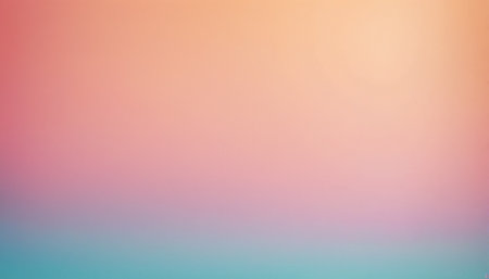 Soft cloudy is gradient pastel,Abstract sky background in sweet colorの素材