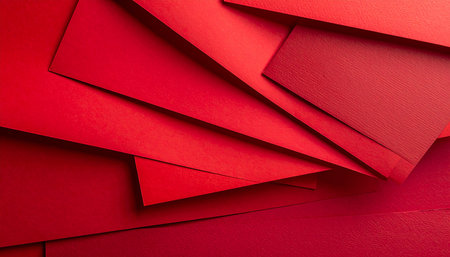 Red Paper Background Texture. Red Paper Background. Red Paper Background.の素材