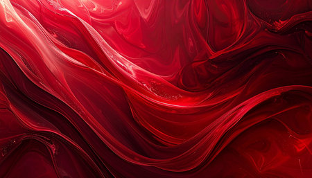 Abstract fractal. Fractal art background for creative design. Decoration for wallpaper, desktop, poster, cover booklet. Print for clothes, t-shirt. Creative illustration for designの素材