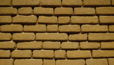 Brick wall texture background. Bricks wall texture background. Bricks wall texture backgroundの素材
