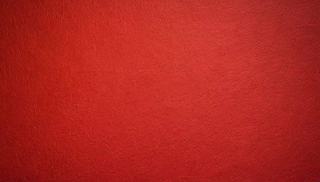 Grunge red wall texture background. Wallpaper for design.の素材