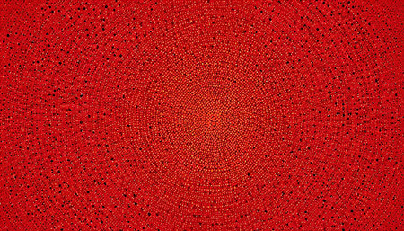 Red wall texture background. Red wall texture background. Red wall backgroundの素材