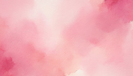 Abstract watercolor for background. Digital art painting. Texture paper.の素材