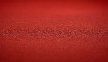 Red carpet texture. Red carpet background. Red carpet texture. Red carpet backgroundの素材