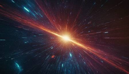 Abstract fractal. Fractal art background for creative design. Decoration for wallpaper, desktop, poster, cover booklet. Print for clothes, t-shirt. Creative illustration for designの素材